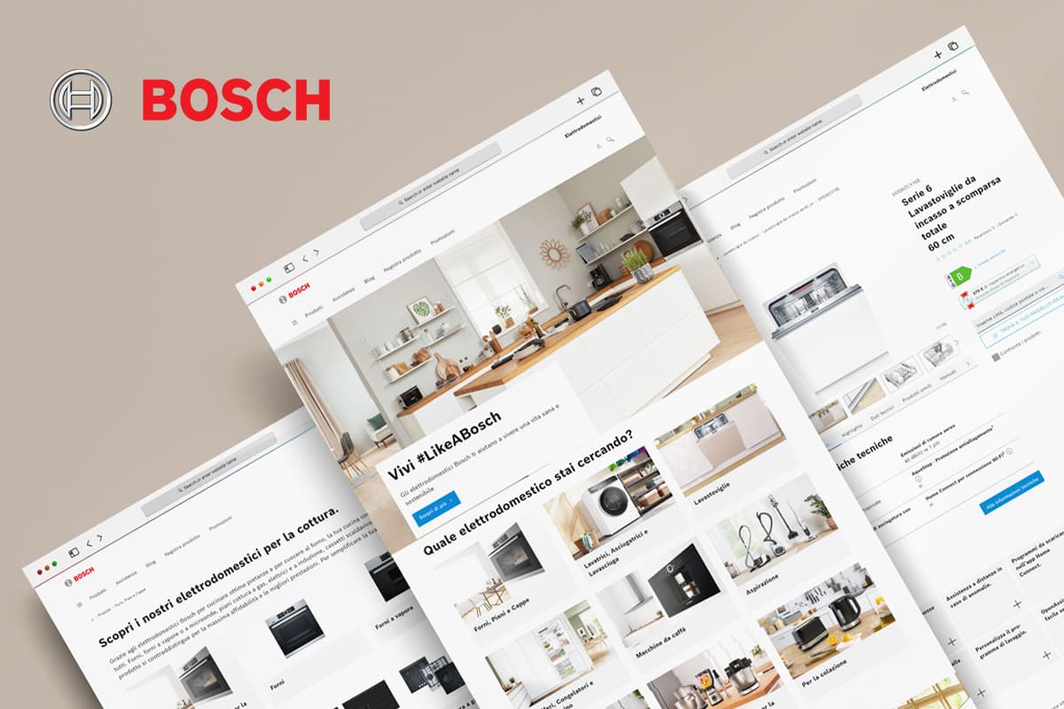 bosch